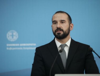 Δ. Τζανακόπουλος: «Παράλογη» η απαίτηση ΔΝΤ για τα μέτρα το 2018